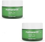Mamaearth Green Tea Night Cream - Image 5