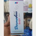 Dermadew Baby Lotion - Image 2