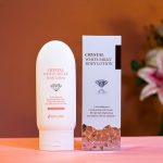 3w Clinic Crystal White Milky Body Lotion - Image 4