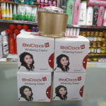 Bio Clock Whitening Cream - Image 4