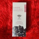 3w Clinic Crystal White Milky Body Lotion - Image 3