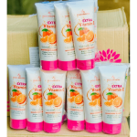 Eliza Extra Vitamin C Cleansing Foam - Image 10