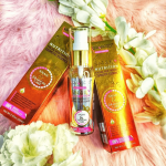 Snail Nutrition Facial Multi Effect Osmotic Essence - Image 8