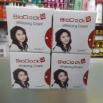 Bio Clock Whitening Cream - Image 6