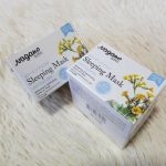 Nagano Sleeping Mask - Image 6