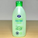 Boots Cucumber Facial Toner - Image 6