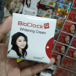 Bio Clock Whitening Cream - Image 3