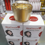 Bio Clock Whitening Cream - Image 7