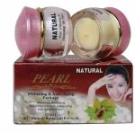 Natural Pearl Whitening & Anti -Aging Day and Night Cream - Image 2