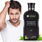 Dexe Hair Shampoo Anti Hair Loss - Image 5