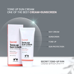 Secret Tone Up Sun Cream - Image 12