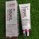 Dr Meinaier Snail Whitening Fade Spot Facial Cleanser - Image 5