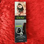Dexe Black Mask - Image 2