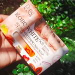 D-ne Nano Kojic White Gluta Arbutin Soap - Image 6
