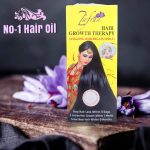 Zafran Hair Growth Therapy - Image 4