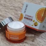 DR. Rashel Vitamin C Day Cream - Image 3