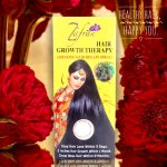 Zafran Hair Growth Therapy - Image 2