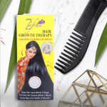 Zafran Hair Growth Therapy - Image 5