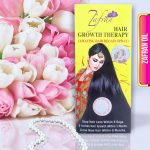 Zafran Hair Growth Therapy - Image 7