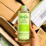Simple Soothing Facial Toner - Image 6