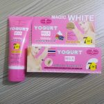 Aichun Beauty Yogurt Milk Underarm Cream - Image 9