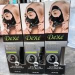 Dexe Black Mask - Image 8