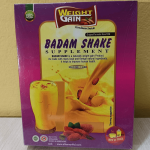 Weight Gain Badam Shake - Image 3