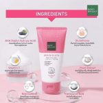 Baby Bright Aha & Gluta Whitening Facial Foam - Image 10