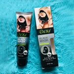 Dexe Black Mask - Image 3