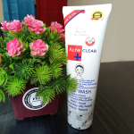 Bio Active Acne Clear Face Wash - Image 4