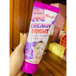Creamy Bright Facial Foam - Image 6