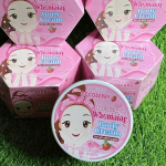Cocoberry Snail Whitening Cream - Image 9