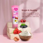 A Bonne Yogurt Milk Whitening Underarm Cream - Image 5