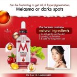 Miracle Anti Melasma Serum - Image 5