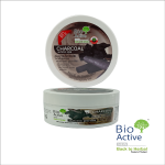 Bio Active Gluta Scrub Charcoal - Image 3
