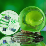 Nature Republic Aloe Vera 92% Soothing Gel - Image 2