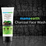 Mamaearth Charcoal Face Wash - Image 2