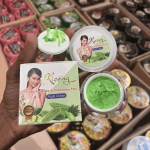 Kissing Anti Melasma & Whitening Plus Cream - Image 2