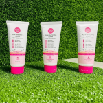 Cathy Doll Aura Whitening Serum Foam Cleanser - Image 9