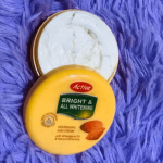 Active Bright & All Whitening Cream - Image 4
