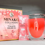 Minako Collagen Juice - Image 6