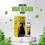 Zafran Hair Growth Therapy - Image 9