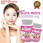 Supreme Gluta White 1500000mg - Image 5
