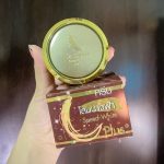 Ginseng Speed White Cream - Image 4