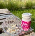 Niko Gluta Plus Supplement - Image 2