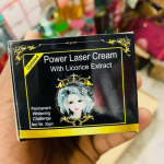 Update Power Laser Cream With Licorice Extract - Image 5