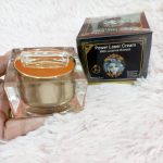 Update Power Laser Cream With Licorice Extract - Image 6