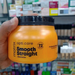 Matrix Opticare Smooth Straight Hair Mask - Image 6