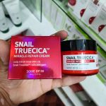 Snail Truecica Miracle Repair Cream - Image 5