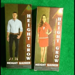 Height Growth Height Gainer Capsule - Image 7